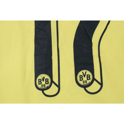 Maillot de foot vintage Borussia Dortmund n°17 AUBAMEYANG 2015-2016 - Puma - Borossia Dortmund