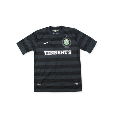 Maillot de foot vintage Celtic Glasgow n°2 JEREM 2012-2013 - Nike - Celtic Football Club