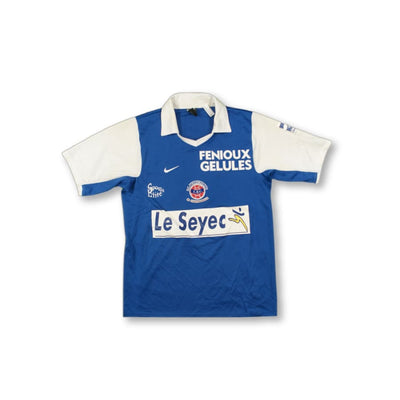 Maillot de foot vintage Châteauroux 2003-2004 - Nike - Châteauroux