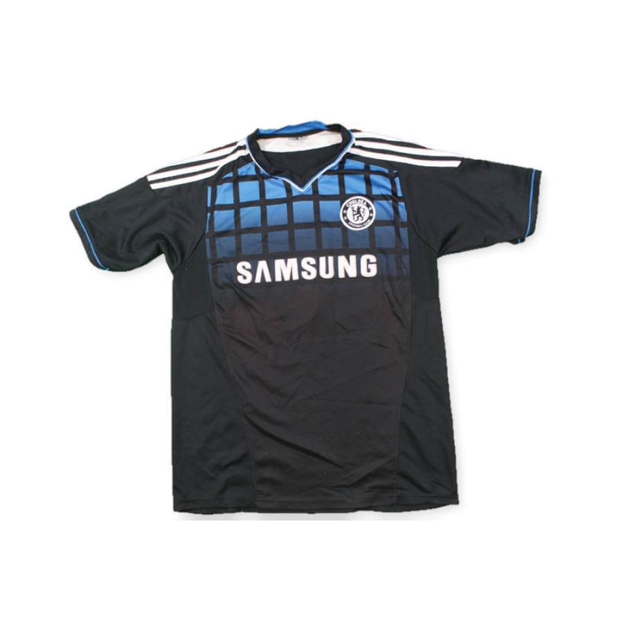 Maillot de foot vintage Chelsea FC N°8 LAMPARD 2011-2012 - Autres marques - Chelsea FC