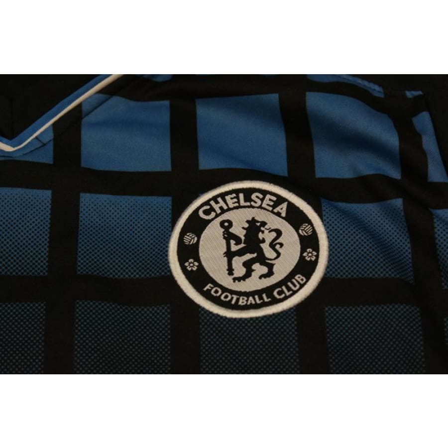 Maillot de foot vintage Chelsea FC N°8 LAMPARD 2011-2012 - Autres marques - Chelsea FC