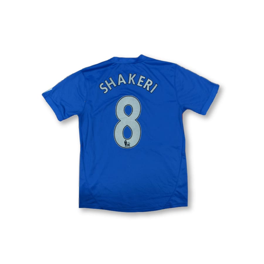 Maillot de foot vintage Chelsea FC N°8 SHAKERI 2009-2010