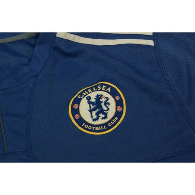 Maillot de foot vintage Chelsea FC N°8 SHAKERI 2009-2010 - Adidas - Chelsea FC