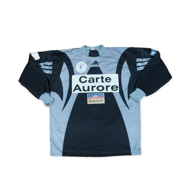 Maillot de foot vintage Coupe de France N°1 TF1 - Adidas - Coupe de France