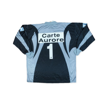 Maillot de foot vintage Coupe de France N°1 TF1 - Adidas - Coupe de France