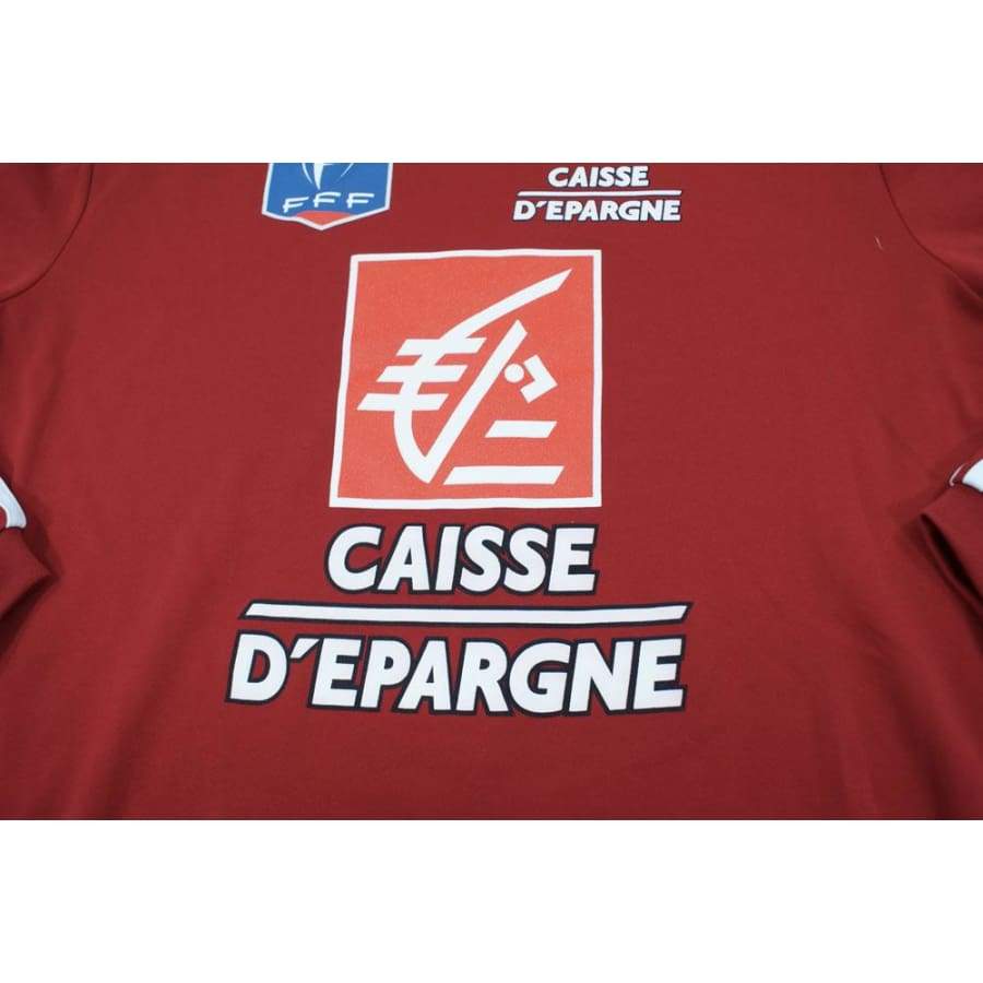 Maillot Vintage France 2006/07 - Coupe du monde 2006 - Collector Maillot Vintage France 2006/07 - Coupe du monde 2006 - Collector