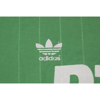 Maillot de foot vintage Coupe de France Saint-Etienne RTL - Adidas - Coupe de France