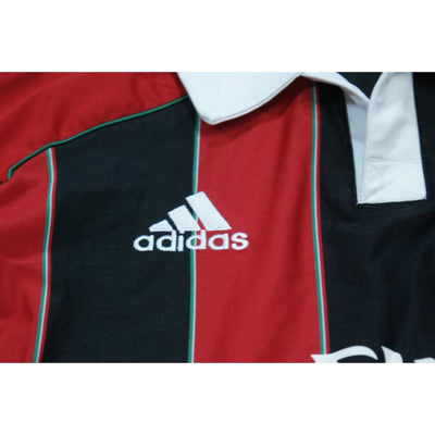 Maillot de foot vintage domicile AC Milan 2012-2013 - Adidas - Milan AC