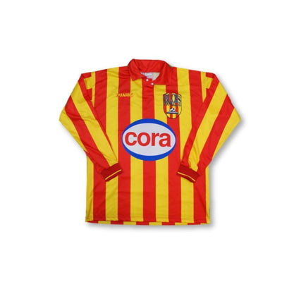 Maillot de foot vintage domicile Blois Football 41 années 2000 - Duarig - Autres championnats