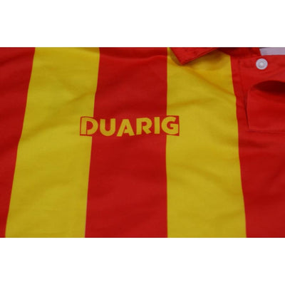 Maillot de foot vintage domicile Blois Football 41 années 2000 - Duarig - Autres championnats
