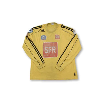 Maillot de foot vintage domicile Coupe de France 2007-2008 - Adidas - Coupe de France