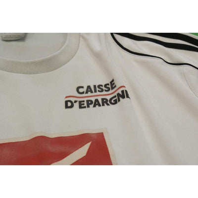 Maillot de foot vintage domicile Coupe de France N°5 années 2000 - Adidas - Coupe de France