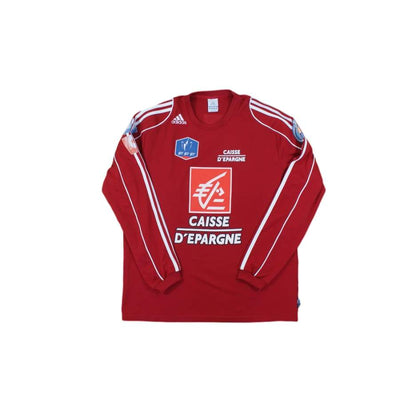 Maillot de foot vintage domicile Coupe de France N°8 années 2000 - Adidas - Coupe de France
