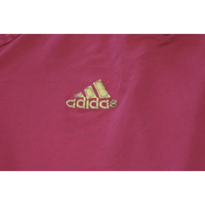 Maillot de foot vintage domicile équipe dEspagne 2004-2005 - Adidas - Espagne