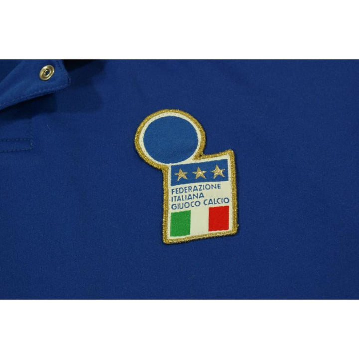 Maillot De Foot Italie Vintage - 1993 (début 90) - Taille Homme