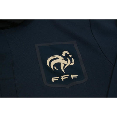 Maillot de foot vintage domicile Equipe de France 2011-2012 - Nike - Equipe de France