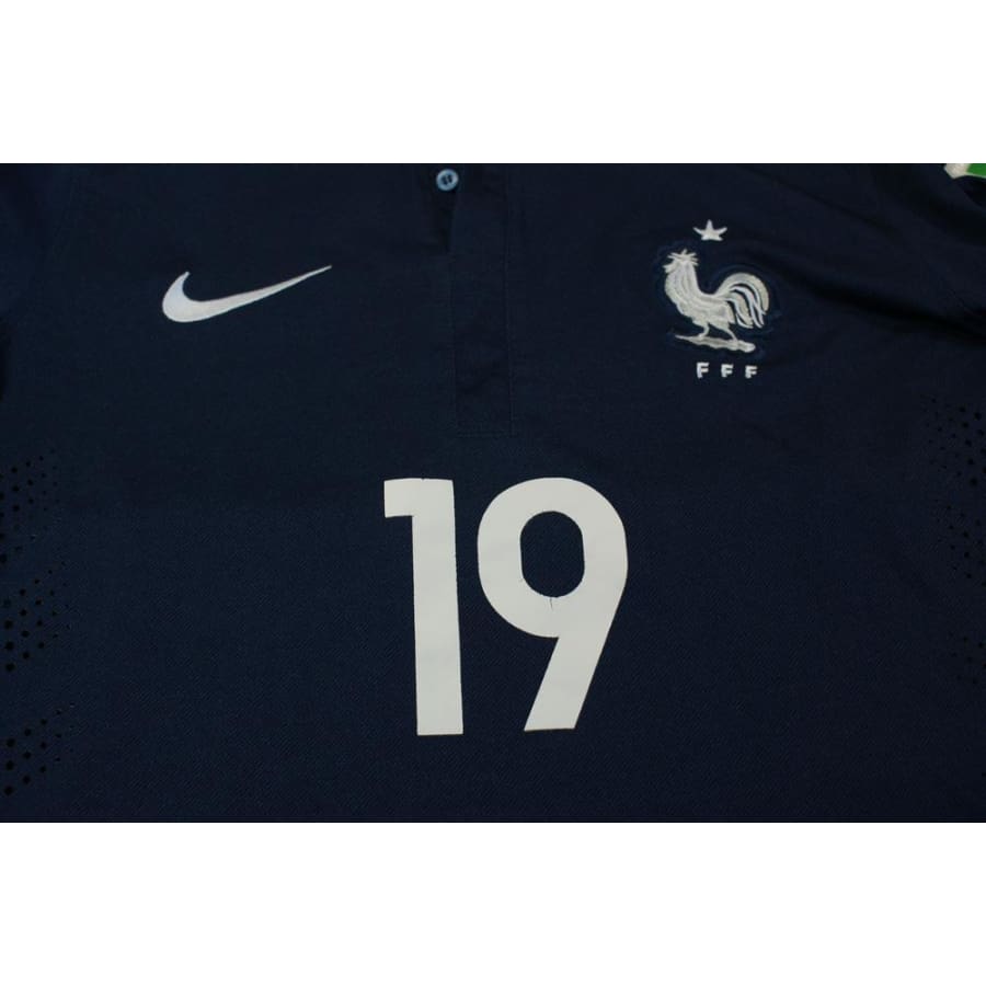 France Maillot Nike Football Maillot France Nouveau Maillot Equipe