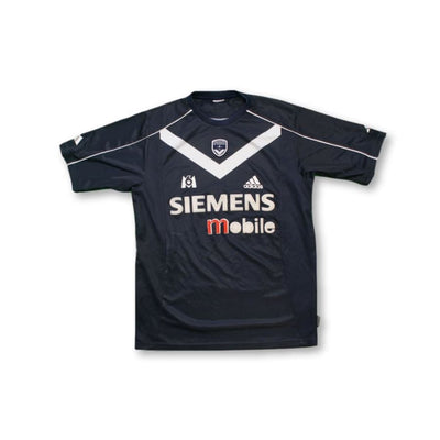 Maillot de foot vintage domicile Girondins de Bordeaux 2003-2004 - Adidas - Girondins de Bordeaux