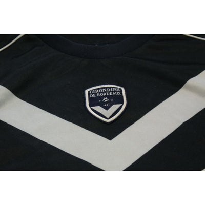 Maillot de foot vintage domicile Girondins de Bordeaux 2003-2004 - Adidas - Girondins de Bordeaux