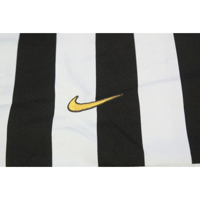 Maillot de foot vintage domicile Juventus FC 2003-2004 - Nike - Juventus FC