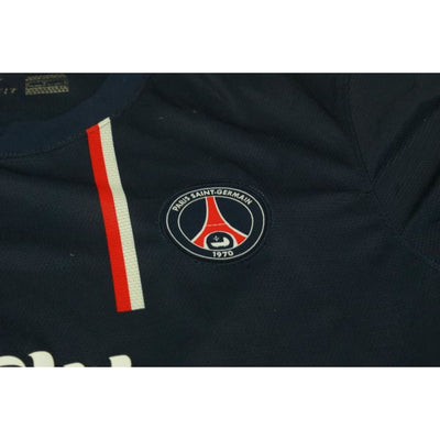 Maillot de foot vintage domicile Paris Saint-Germain 2012-2013 - Nike - Paris Saint-Germain