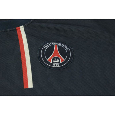 Maillot de foot vintage domicile Paris Saint-Germain PSG N°24 VERRATTI 2012-2013 - Nike - Paris Saint-Germain