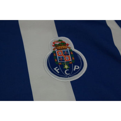 Maillot de foot vintage domicile Porto FC N°8 LUCHO 2005-2006 - Nike - FC Porto