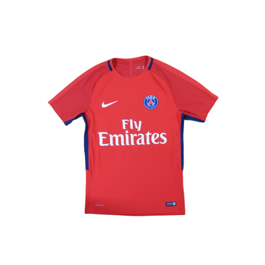 Maillot de foot vintage entraînement Paris Saint-Germain années 2010 - Nike - Paris Saint-Germain