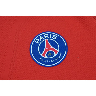 Maillot de foot vintage entraînement Paris Saint-Germain années 2010 - Nike - Paris Saint-Germain