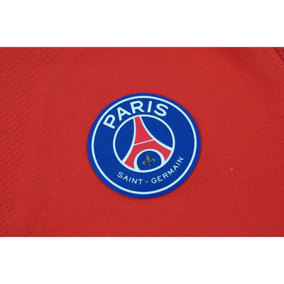 Maillot de foot vintage entraînement Paris Saint-Germain années 2010 - Nike - Paris Saint-Germain