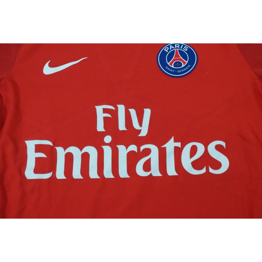 Maillot de foot vintage entraînement Paris Saint-Germain années 2010 - Nike - Paris Saint-Germain