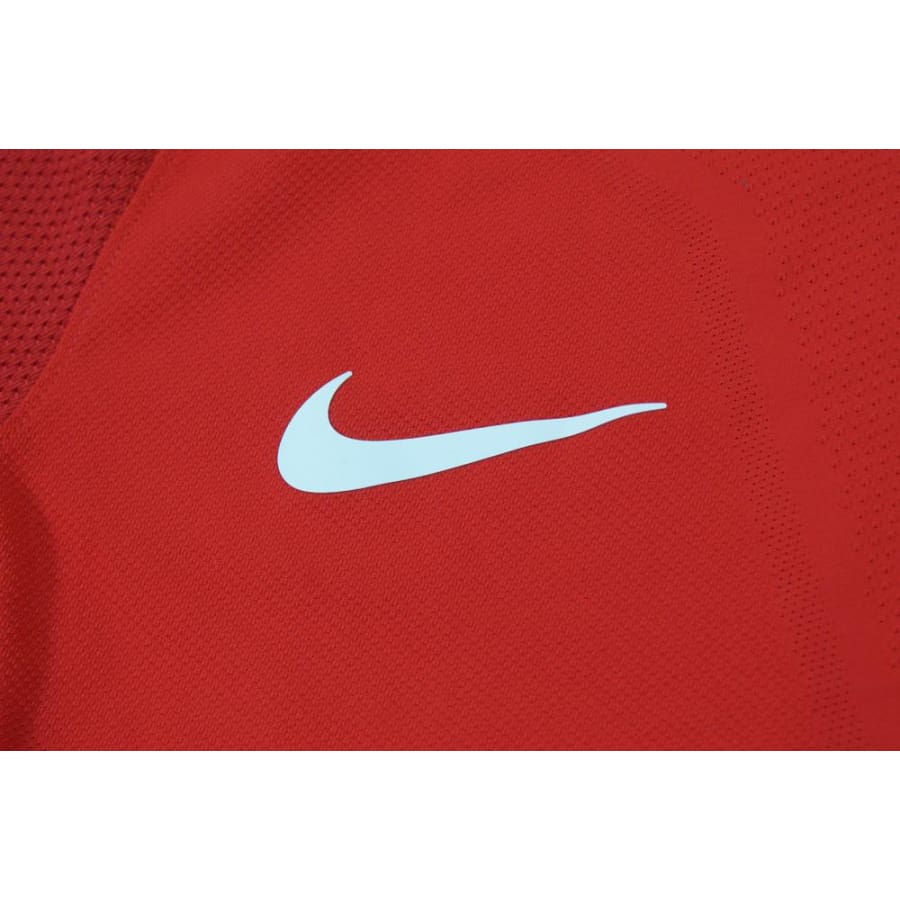 Maillot de foot vintage entraînement Paris Saint-Germain années 2010 - Nike - Paris Saint-Germain