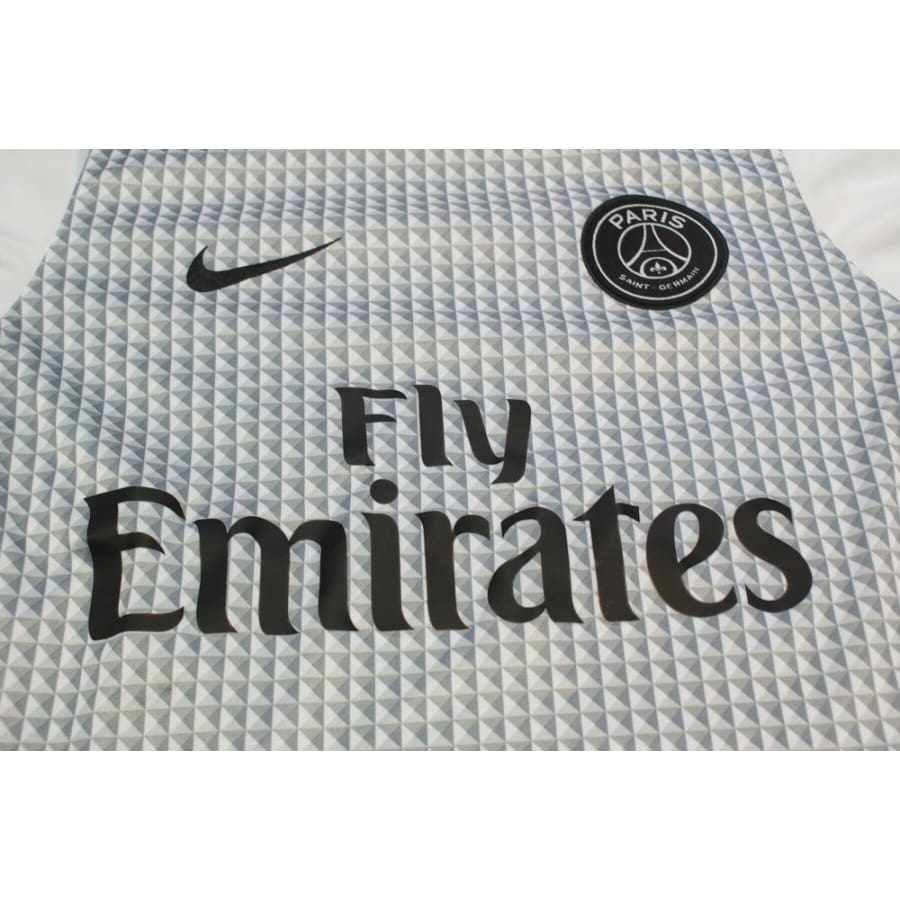 Maillot de foot vintage entraînement Paris Saint-Germain PSG années 2010 - Nike - Paris Saint-Germain