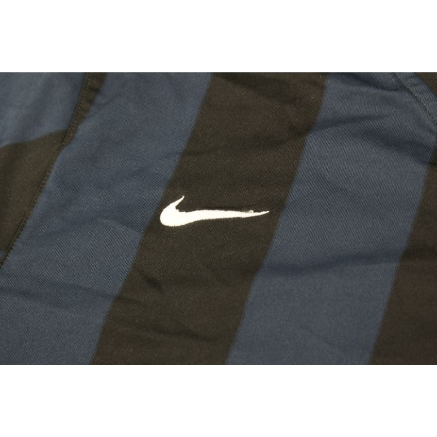 Maillot de foot vintage équipe du FC Sarrebruck 2004-2005 - Nike - FC Sarrebruck