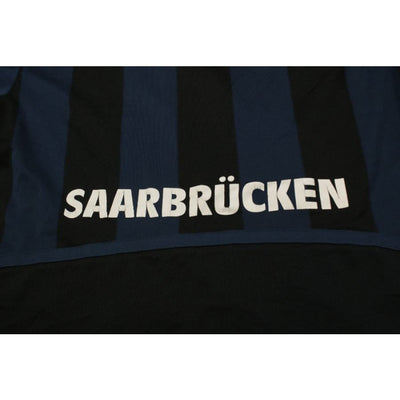 Maillot de foot vintage équipe du FC Sarrebruck 2004-2005 - Nike - FC Sarrebruck