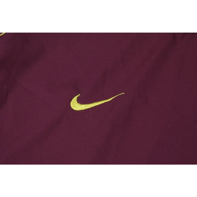 Maillot de foot vintage équipe du Portugal 2002-2003 - Nike - Portugal