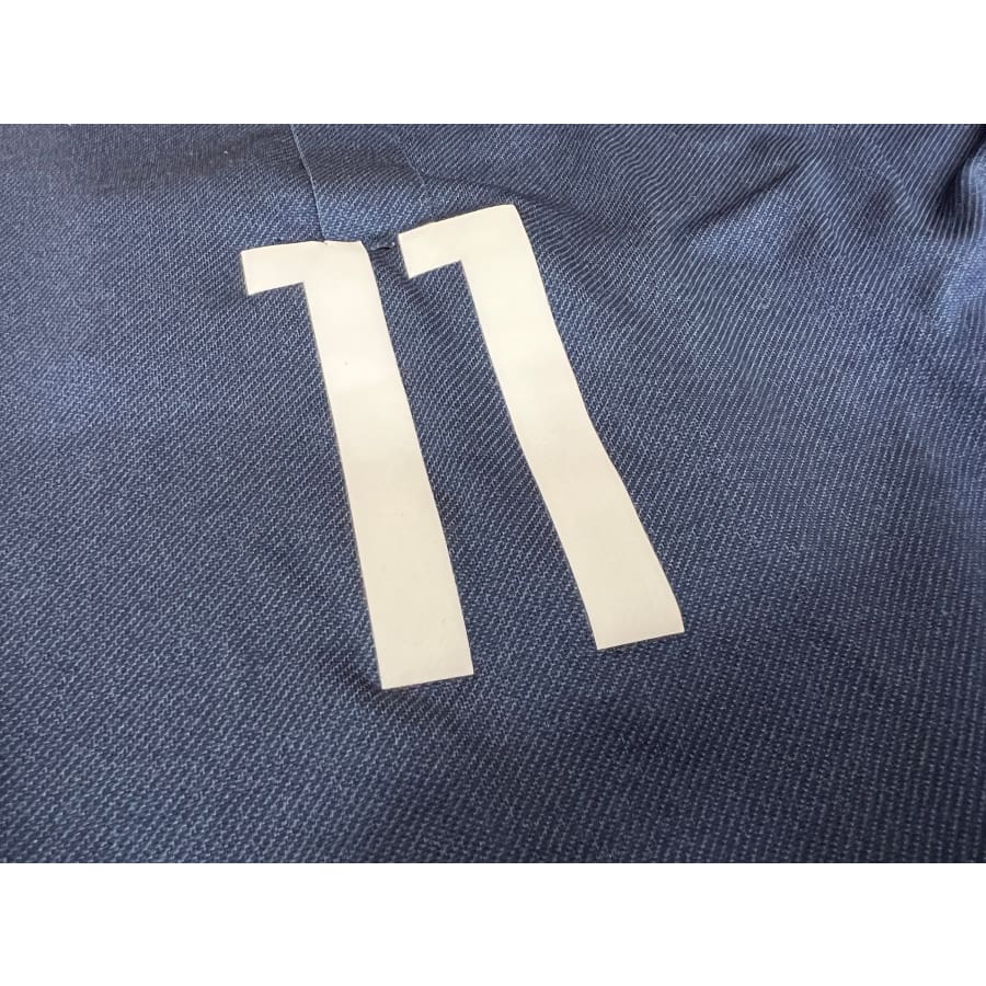 Maillot de foot vintage équipe de France #11 Griezmann 2014-2015 - Nike - Equipe de France