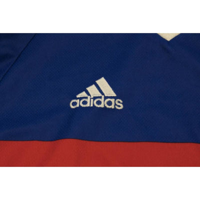 Maillot de foot vintage Equipe de France 1998-1999 - Adidas - Equipe de France