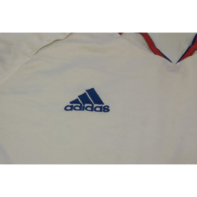 Maillot de foot vingtage Equipe de France 2004-2005 - Adidas - Equipe de France
