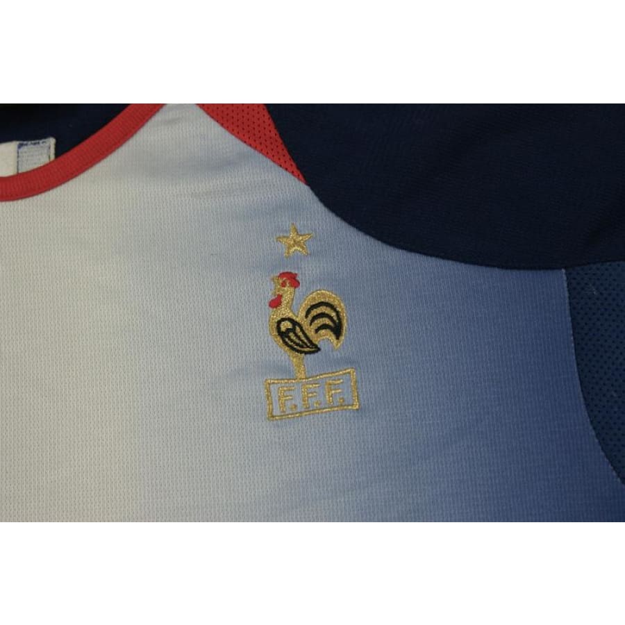 Maillot De Football Homme RC Lens Replica St Barbe 2026 Marine PUMA