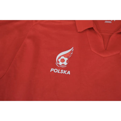 Maillot de foot vintage équipe de Pologne 2008-2009 - Puma - Pologne