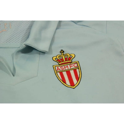 Maillot de foot vintage extérieur AS Monaco 2008-2009 - Puma - AS Monaco