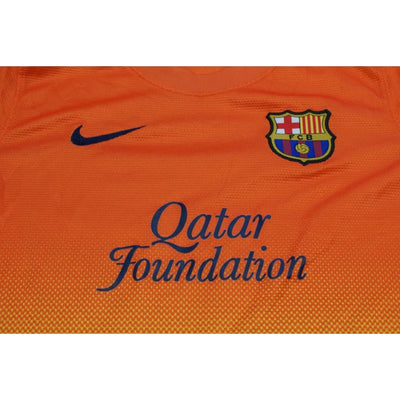 Maillot de foot vintage extérieur enfant FC Barcelone 2012-2013 - Nike