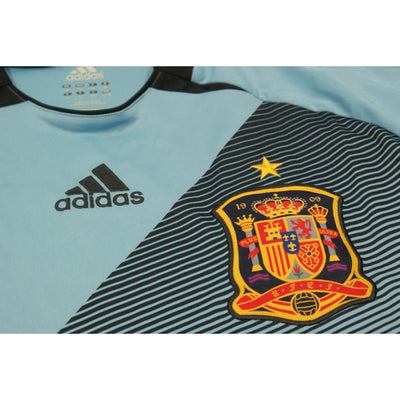 Maillot de foot vintage extérieur équipe d’Espagne 2012-2013 - Adidas - Espagne