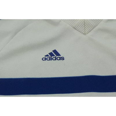 Maillot de foot vintage extérieur Equipe de France 1998-1999 - Adidas - Equipe de France