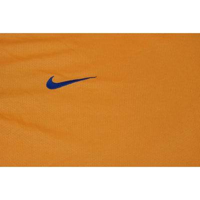 Maillot de foot vintage extérieur FC Barcelone 2006-2007 - Nike - Barcelone