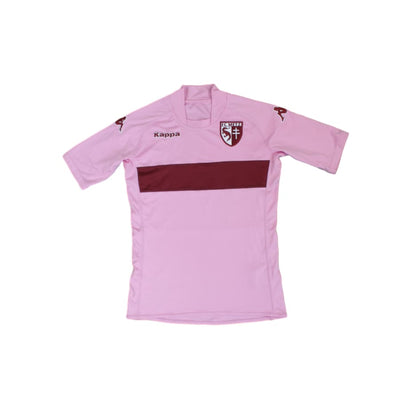 Maillot de foot vintage extérieur FC Metz 2008-2009 - Kappa - FC Metz