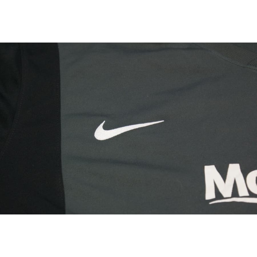 Maillot de foot vintage extérieur FC Metz 2014-2015 - Nike - FC Metz
