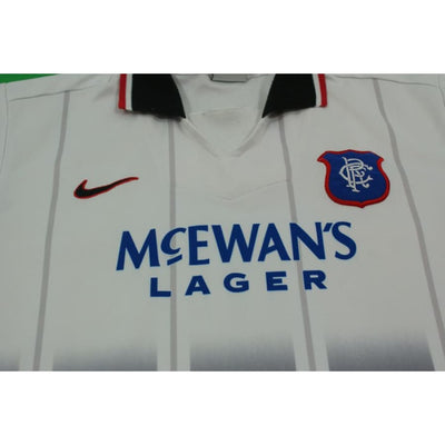 Maillot de foot vintage extérieur Glasgow Rangers 1997-1998 - Nike - Rangers Football Club