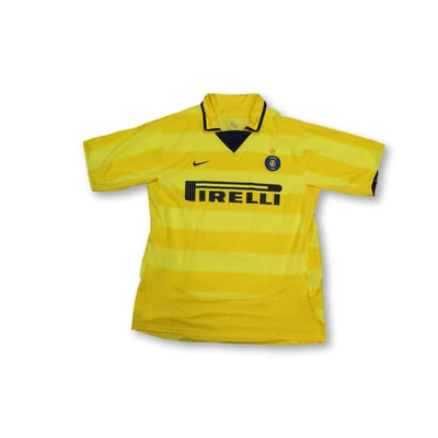 Maillot de foot vintage extérieur Inter Milan 2003-2004 - Nike - Inter Milan